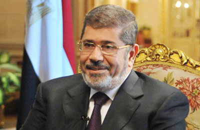الرئيس مرسي يفتتح غدًا الملتقى الأول لمؤسسات المجتمع المدني